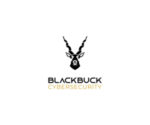 Blackbuck Cyber or Blackbuck Cybersecurity | Logo Design by jnh