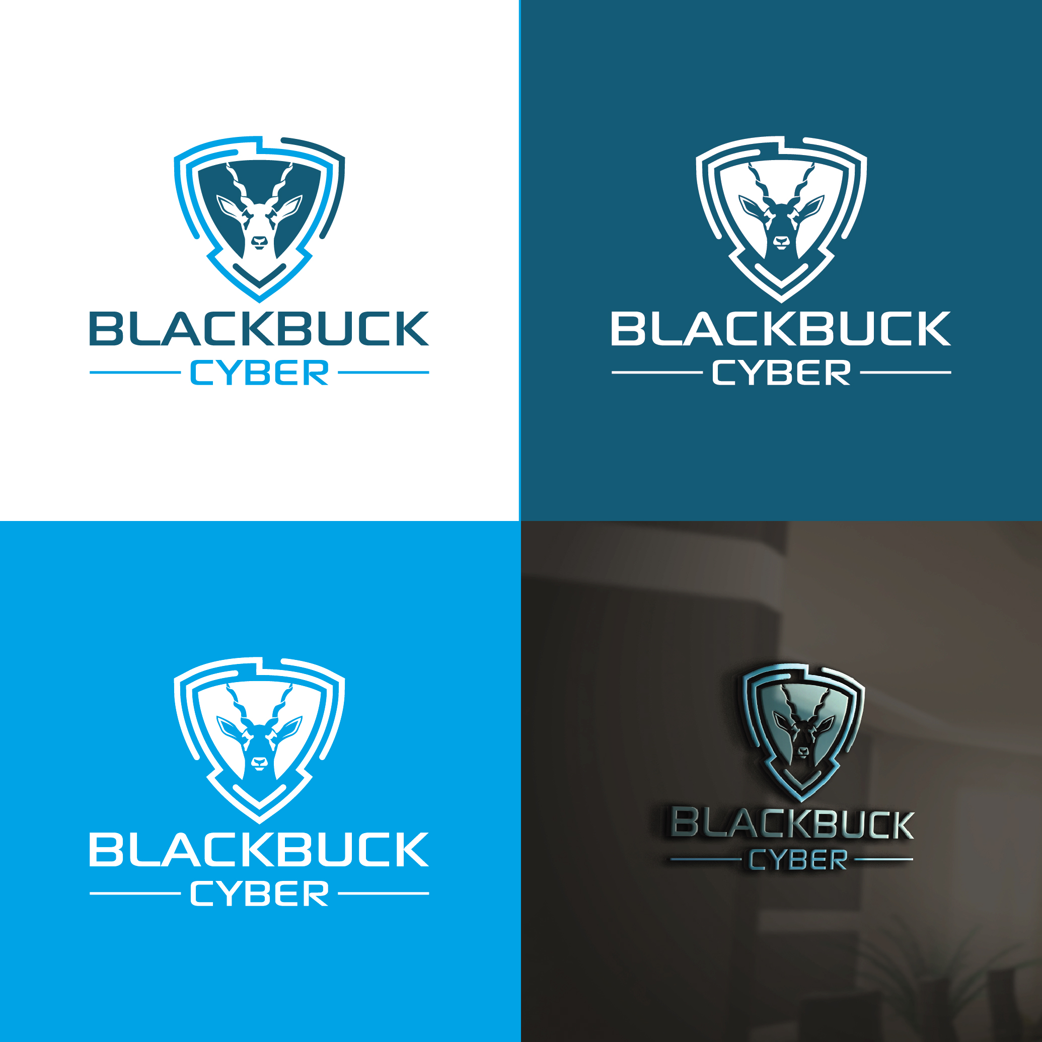 Diseño de Logo por MuhammadHussnain para Network Builders IT | Diseño #25496419