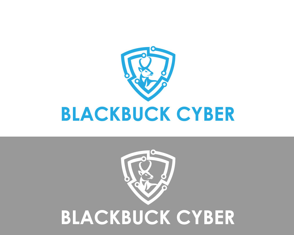 Logo Design by Faiz  Graphic design for Network Builders IT | Design #25478834