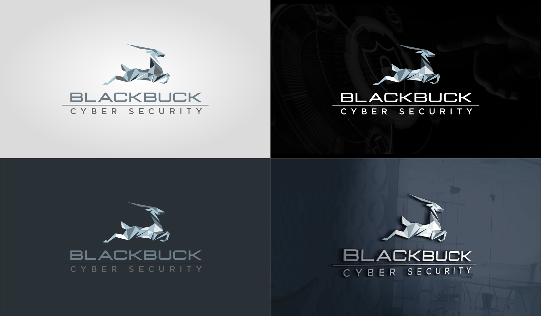Logo Design by alexunisul for Network Builders IT | Design #25485837