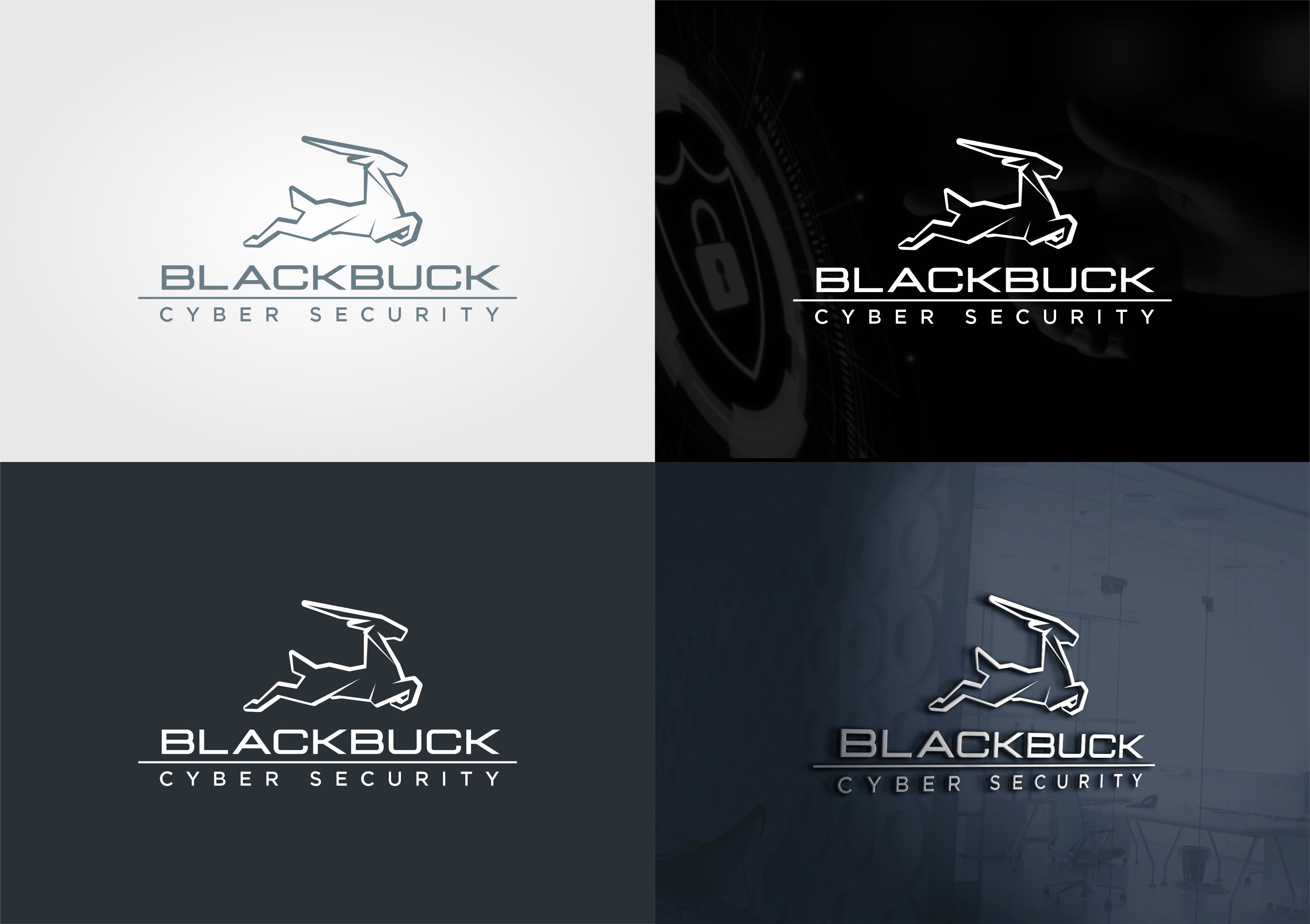 Logo Design by alexunisul for Network Builders IT | Design #25487293