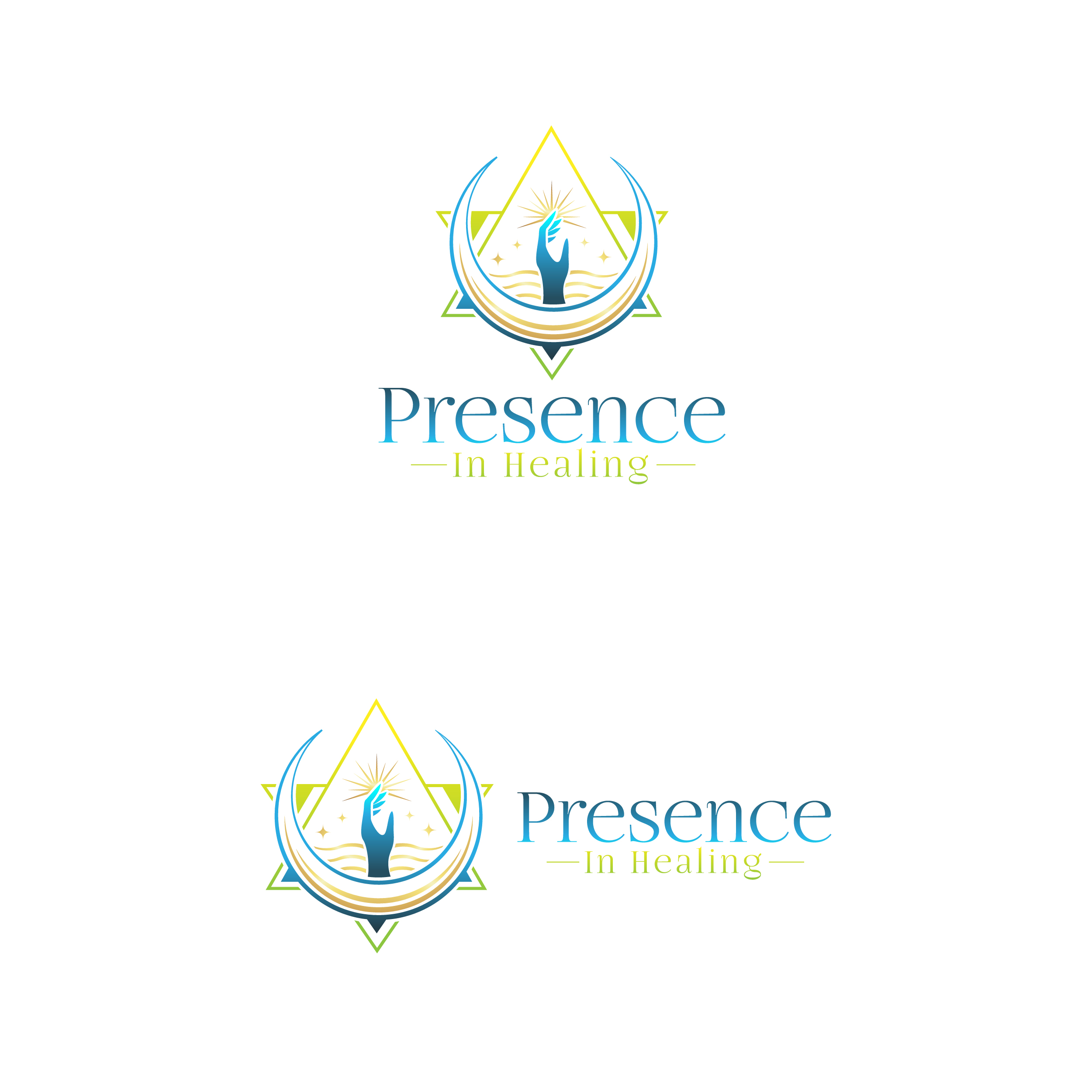 Logo Design by ArtisticQuest for Calinda B Author | Design #25484641