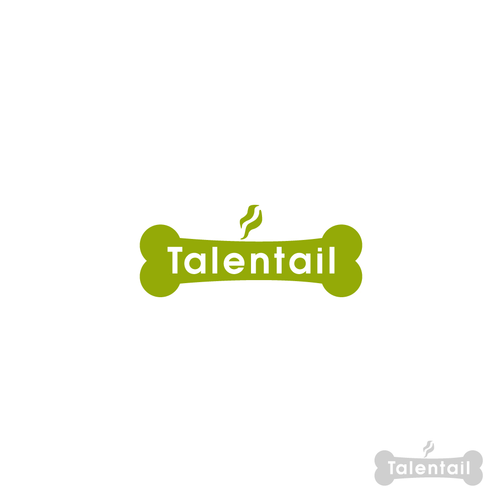 Logo Design by ARTDOTBUMBA HOUSE OF DESIGN for Australia Talentail Pty Ltd | Design #25518877