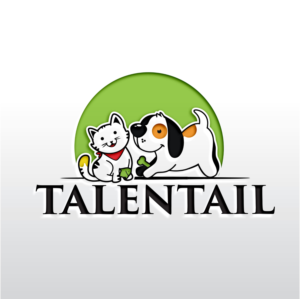 Talentail | Logo Design by Rosalia....
