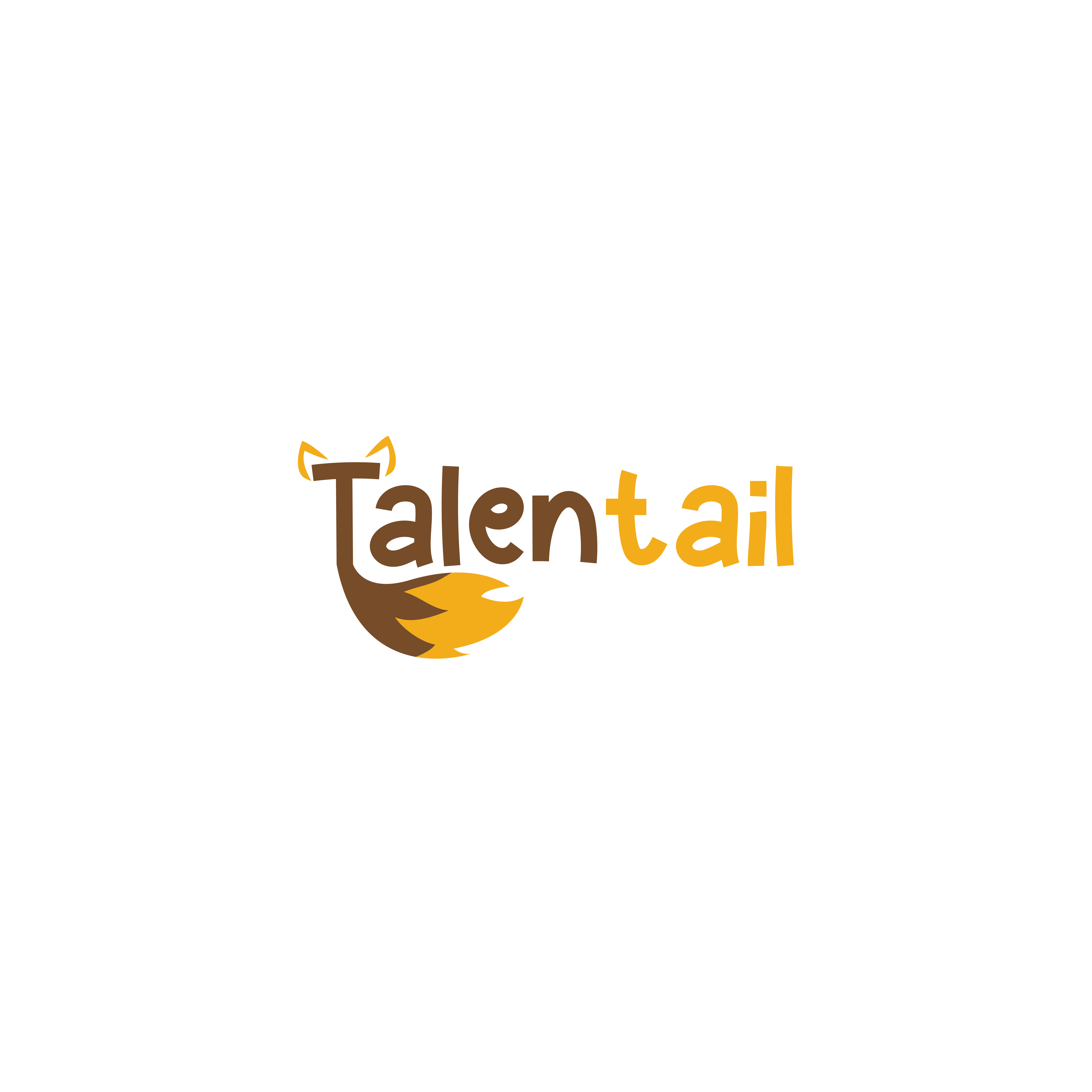 Design de Logo par Camo pour Australia Talentail Pty Ltd | Design #25491546
