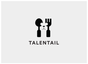 Logo Design by  Artman for Australia Talentail Pty Ltd | Design: #25514509