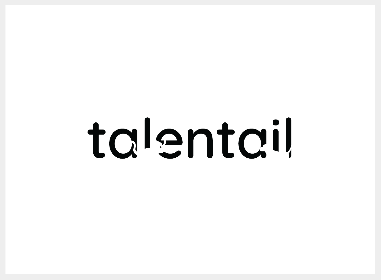 Logo Design by  Artman for Australia Talentail Pty Ltd | Design #25527491