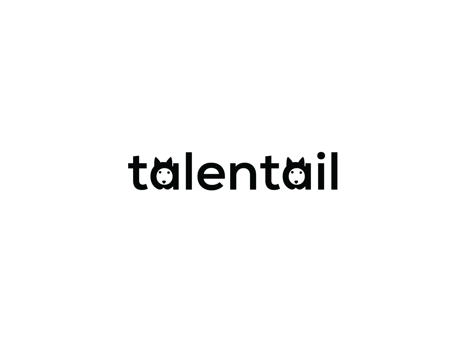 Logo Design by  Artman for Australia Talentail Pty Ltd | Design #25571913