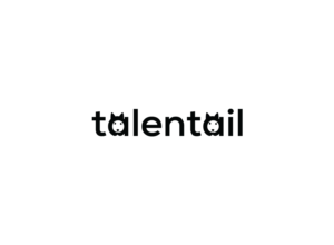 Logo Design by  Artman for Australia Talentail Pty Ltd | Design: #25571913