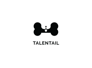 Logo Design by  Artman for Australia Talentail Pty Ltd | Design: #25571917