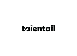 Logo Design by  Artman for Australia Talentail Pty Ltd | Design: #25572659