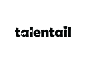 Logo Design by  Artman for Australia Talentail Pty Ltd | Design: #25572742