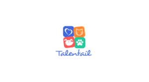Talentail | Logo Design by jaime.sp