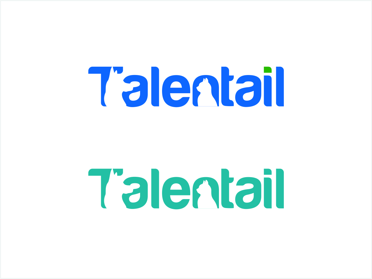 Logo Design by Robby SC for Australia Talentail Pty Ltd | Design #25476540