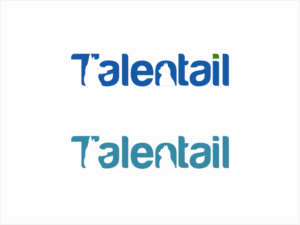 Logo Design by Robby SC for Australia Talentail Pty Ltd | Design: #25476540
