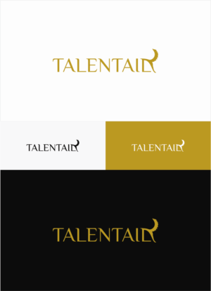 Logo Design by Robby SC for Australia Talentail Pty Ltd | Design: #25496135
