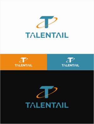 Logo Design by Robby SC for Australia Talentail Pty Ltd | Design: #25526236
