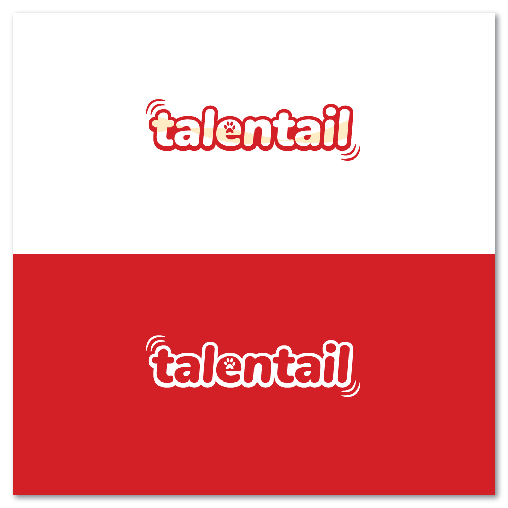 Logo Design by Sujit Banerjee for Australia Talentail Pty Ltd | Design #25505902