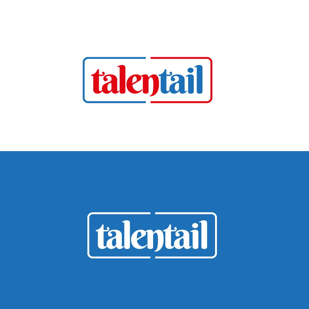 Logo Design by Sujit Banerjee for Australia Talentail Pty Ltd | Design #25505905