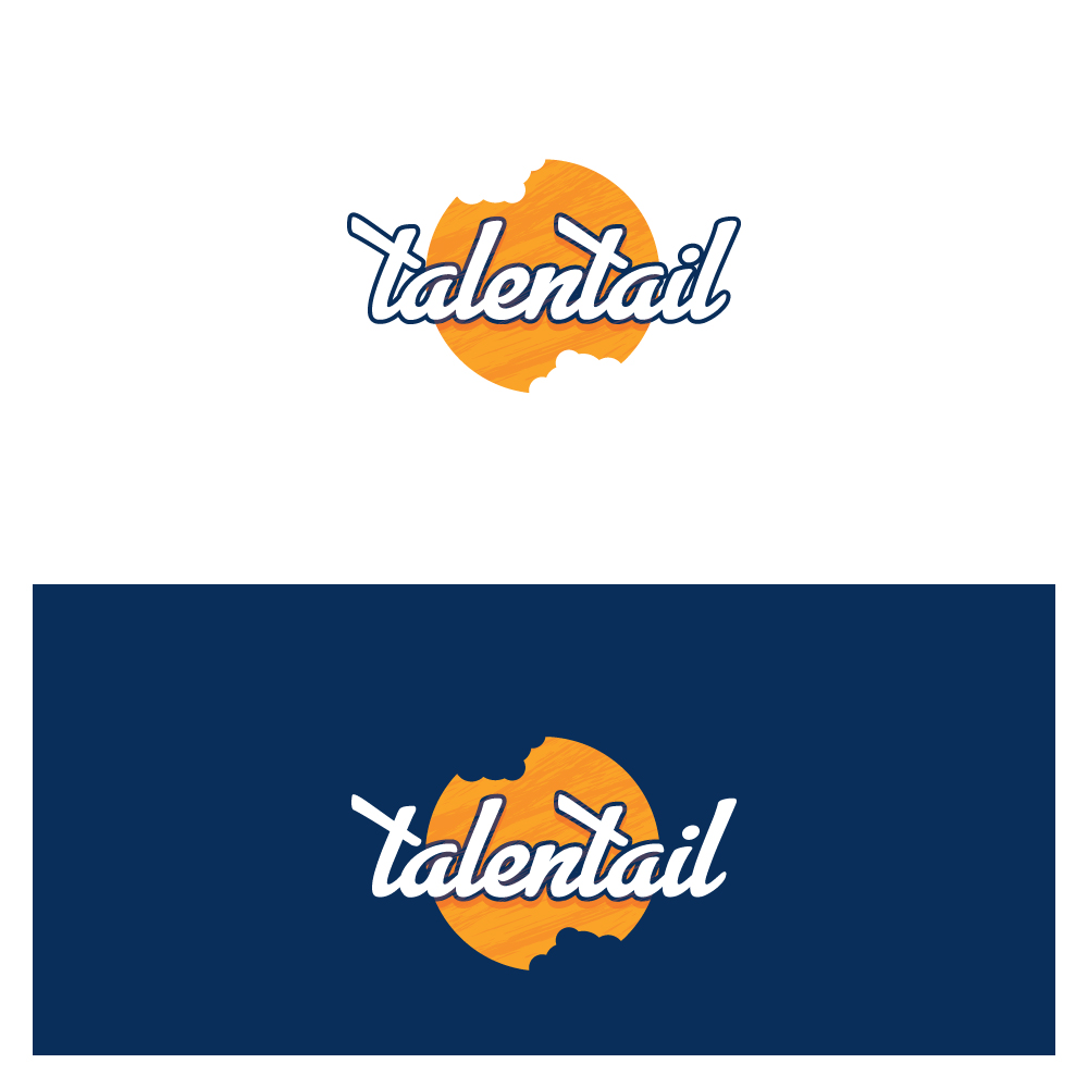 Logo Design by Sujit Banerjee for Australia Talentail Pty Ltd | Design #25505910