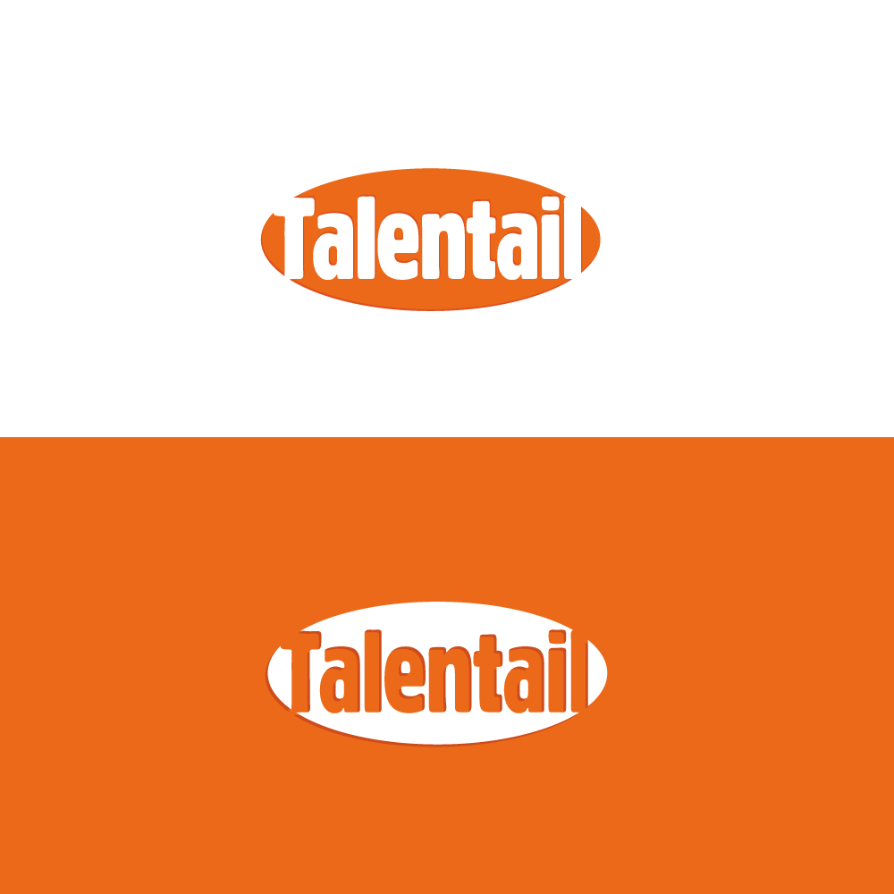 Logo Design by Sujit Banerjee for Australia Talentail Pty Ltd | Design #25505911