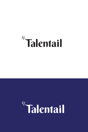 Logo Design by Nalanr cvn for Australia Talentail Pty Ltd | Design: #25520813