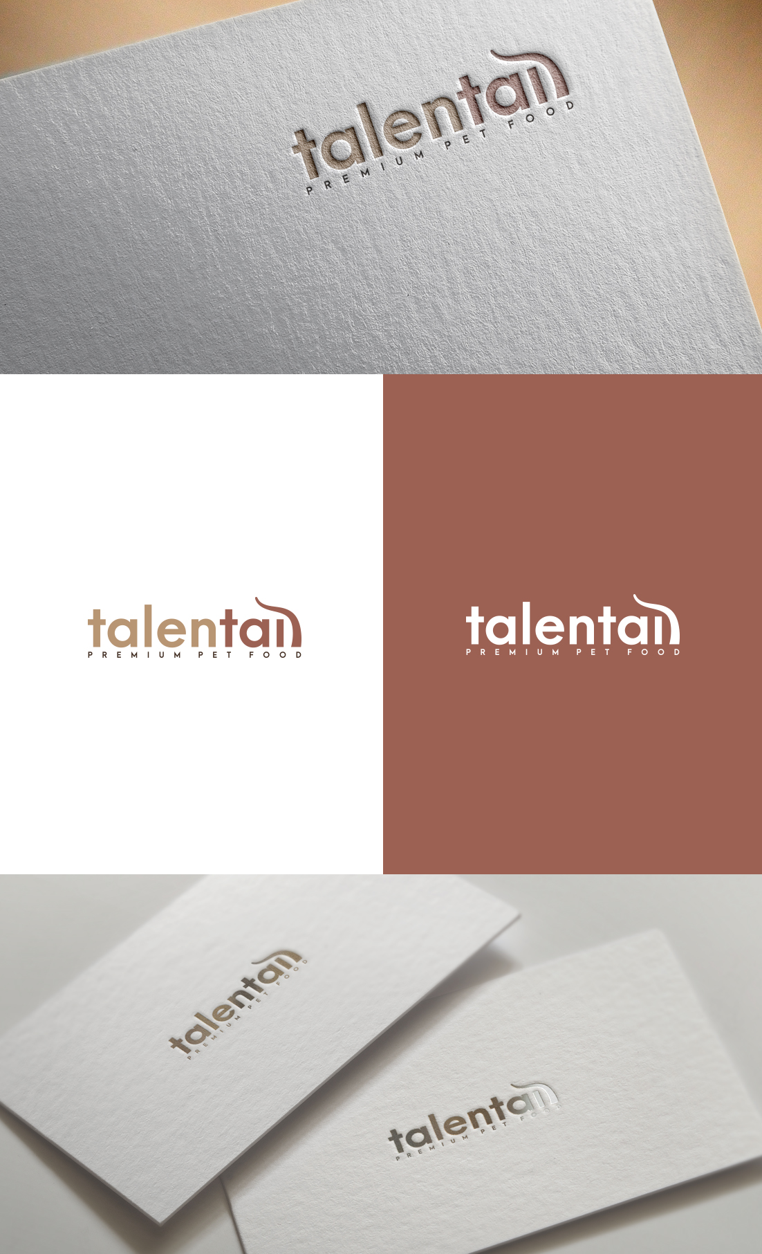 Design de Logo par GLDesigns pour Australia Talentail Pty Ltd | Design #25479722