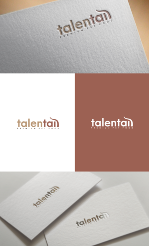 Design de Logo par GLDesigns pour Australia Talentail Pty Ltd | Design : #25479722