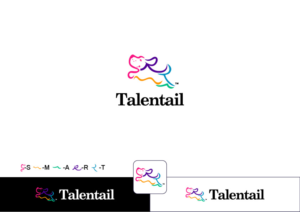 Design de Logo par ~idiaz~ pour Australia Talentail Pty Ltd | Design : #25518983