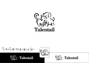 Design de Logo par ~idiaz~ pour Australia Talentail Pty Ltd | Design : #25529062