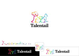 Design de Logo par ~idiaz~ pour Australia Talentail Pty Ltd | Design : #25561724