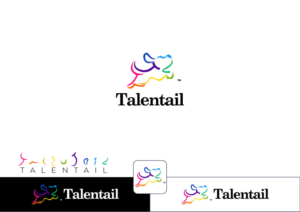 Design de Logo par ~idiaz~ pour Australia Talentail Pty Ltd | Design : #25574747