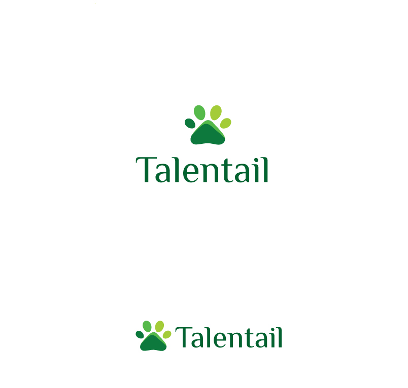 Logo Design by instudio for Australia Talentail Pty Ltd | Design #25498549
