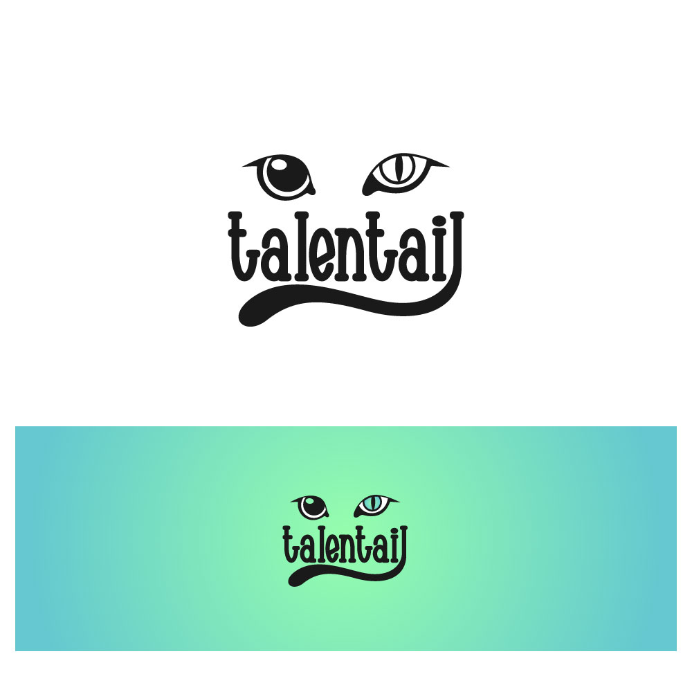 Logo Design by michellefrances for Australia Talentail Pty Ltd | Design #25482500