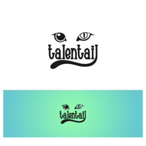 Logo Design by michellefrances for Australia Talentail Pty Ltd | Design #25482500