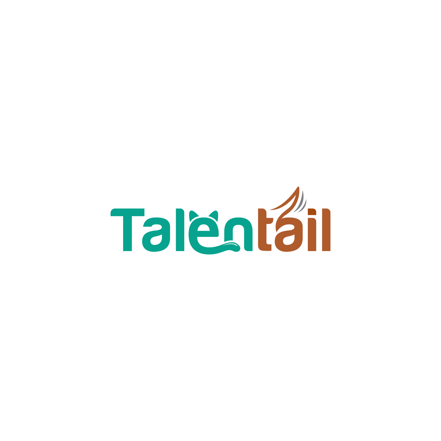 Logo Design by LAXMI DESIGNHUB for Australia Talentail Pty Ltd | Design #25484799