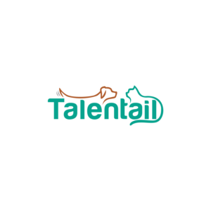 Logo Design by LAXMI DESIGNHUB for Australia Talentail Pty Ltd | Design: #25484800