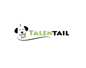 Logo Design by hallow for Australia Talentail Pty Ltd | Design: #25521246