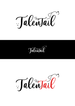 Logo Design by senthilgraphicschennai78 for Australia Talentail Pty Ltd | Design: #25481466