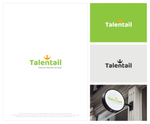 Logo Design by alfan.archer for Australia Talentail Pty Ltd | Design: #25519332