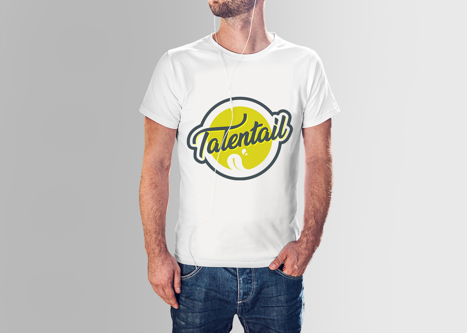 Logo Design by 4tech services for Australia Talentail Pty Ltd | Design #25478170