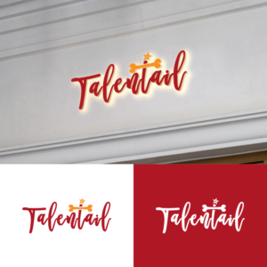 Logo Design by aqilazhifara for Australia Talentail Pty Ltd | Design: #25478461