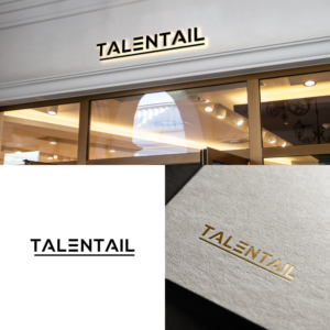 Design de Logo par galang1996 2 pour Australia Talentail Pty Ltd | Design : #25476260