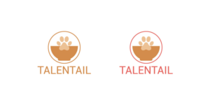 Logo Design by raihanaislam001 2 for Australia Talentail Pty Ltd | Design: #25516533