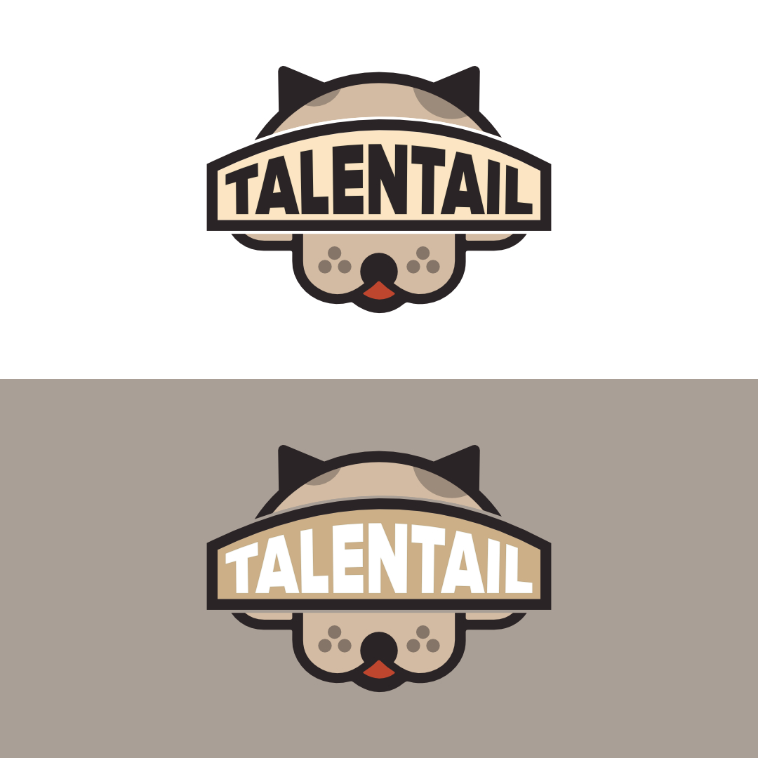 Logo Design by SwotDesign for Australia Talentail Pty Ltd | Design #25509081