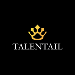 Logo Design by Chau Lun So for Australia Talentail Pty Ltd | Design: #25476913