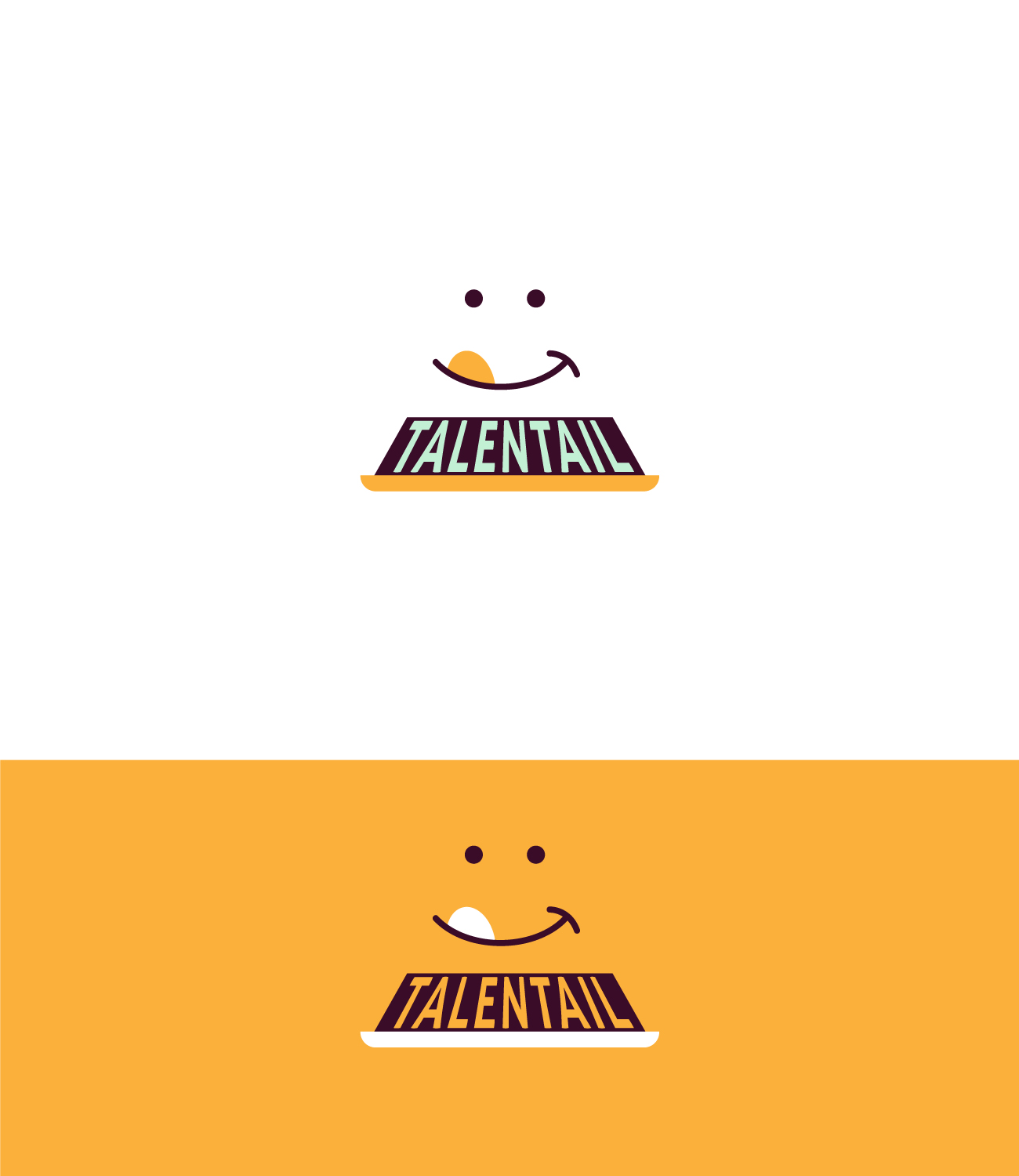 Logo Design by Moon Design. for Australia Talentail Pty Ltd | Design #25479601
