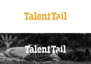 Logo Design by Arlen Augusto for Australia Talentail Pty Ltd | Design: #25489694