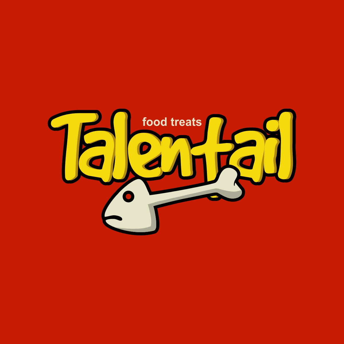 Diseño de Logo por Srydsgn.Std para Australia Talentail Pty Ltd | Diseño #25510628