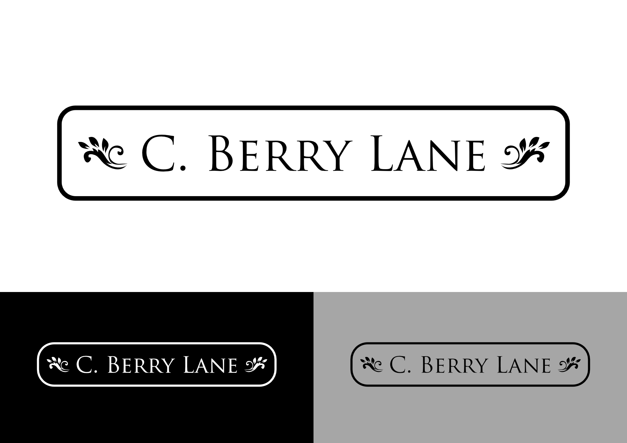 Design de Logo par Stobart Creative pour ce projet | Design #25483042